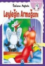 Leylegin Armagani