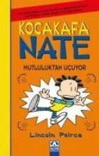 Kocakafa Nate - Mutluluktan Ucuyor