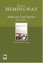 Afrikanin Yesil Tepeleri