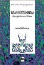 Insan Üstüninsan