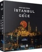 Istanbul ve Gece