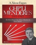 CHPli Menderes 1931-1945