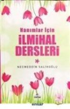 Hanimlar Icin Ilmihal Dersleri Ciltli