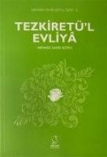Tezkiretül Evliya