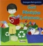 Gezegen Koruyucusu - Geri Dönüsüm Calismasi