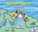 Haritayi Takip Et
