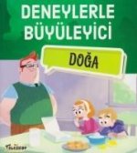 Deneylerle Büyüleyici Doga