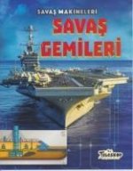 Savas Gemileri