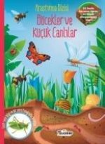 Böcekler ve Kücük Canlilar