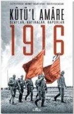 Kutül Amare 1916 Olaylar, Hatiralar, Raporlar