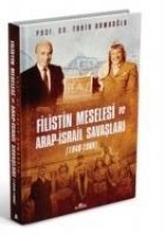 Filistin Meselesi ve Arap-Israil Savaslari