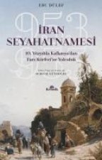 Iran Seyahatnamesi