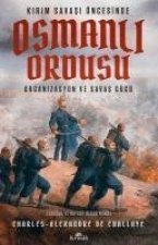 Kirim Savasi Öncesinde Osmanli Ordusu