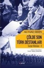 Cölde Son Türk Destanlari