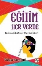 Egitim Her Yerde