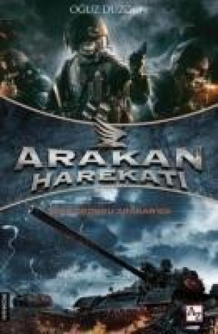 Arakan Harekati