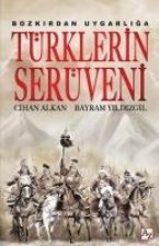 Bozkirdan Uygarliga Türklerin Serüveni