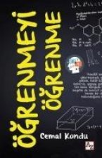 Ögrenmeyi Ögrenme