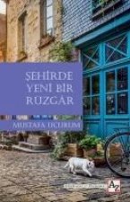 Sehirde Yeni Bir Rüzgar