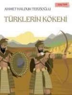 Türklerin Kökeni