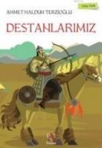 Destanlarimiz