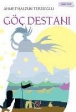 Göc Destani - Genc Tarih Serisi