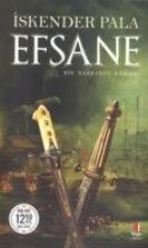 Efsane Bir Barbaros Romani