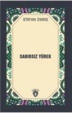 Sabirsiz Yürek