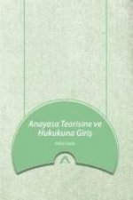 Anayasa Teorisine ve Hukukuna Giris