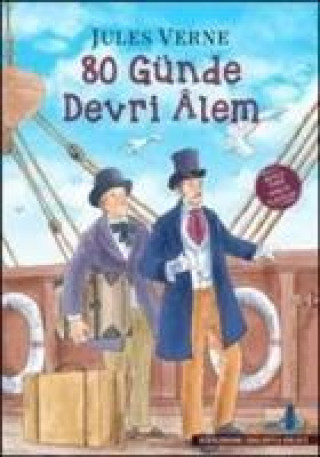 80 Günde Devri Alem