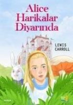 Alice Harikalar Diyarinda