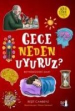 Gece Neden Uyuruz