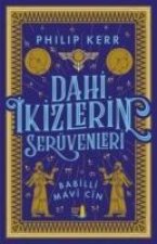 Dahi Ikizlerin Serüvenleri
