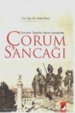 Osmanli Teskilat Yapisi Icerisinde Corum Sancagi