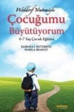 Waldorf Yöntemiyle Cocugumu Büyütüyorum