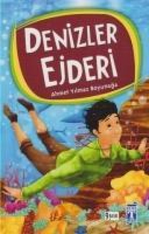 Denizler Ejderi