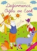 Degirmenci Oglu Ve Esek