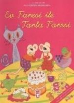 Ev Faresi Ile Tarla Faresi