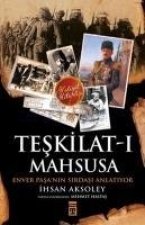 Teskilat-i Mahsusadan Kuvay-i Milliyeye