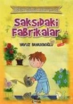 Saksidaki Fabrikalar