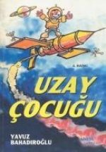 Uzay Cocugu