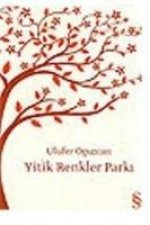 Yitik Renkler Parki