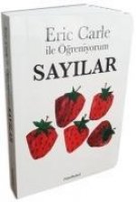 Eric Carle ile Ögreniyorum - Sayilar