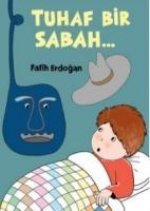 Tuhaf Bir Sabah Ciltli