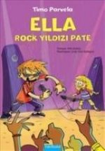 Ella - Rock Yildizi Pate
