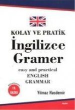 Kolay ve Pratik Ingilizce Gramer