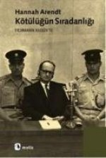 Kötülügün Siradanligi