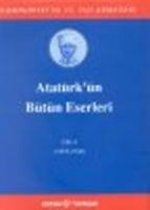 Atatürkün Bütün Eserleri Cilt 6