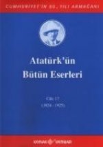 Atatürkün Bütün Eserleri Cilt 17