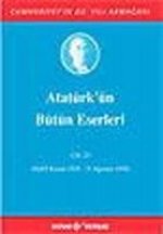 Atatürkün Bütün Eserleri Cilt 23
